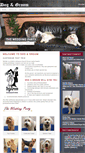 Mobile Screenshot of dogandgroom.com